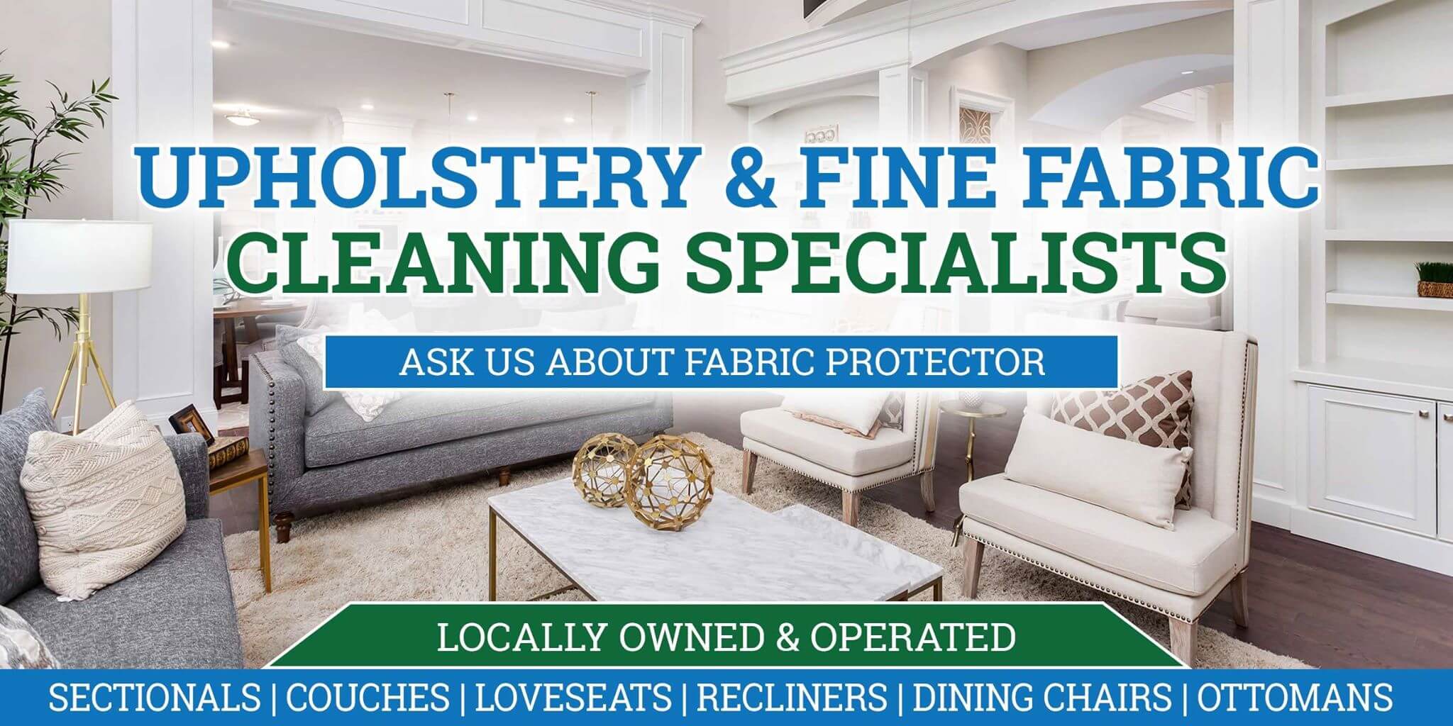 UpholsteryCleaningBanner